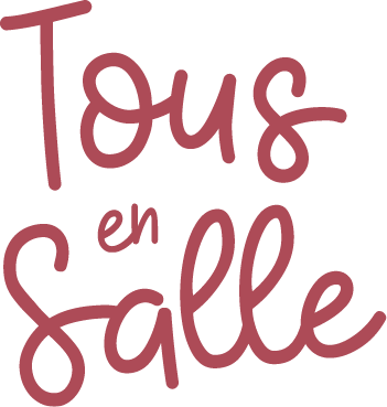 Logo Tous en salle